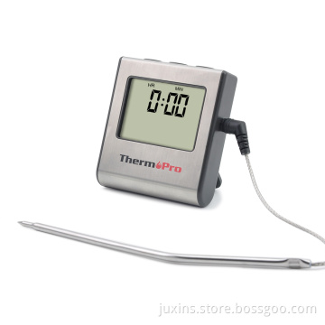 Thermopro TP16 Digital Cooking Oven Use Thermometer For Girll